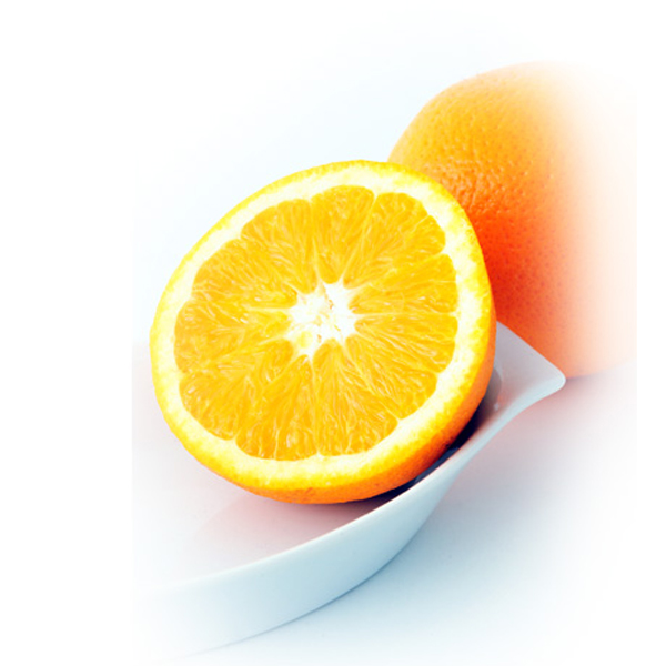 naranja