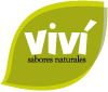 Viví Sabores naturales